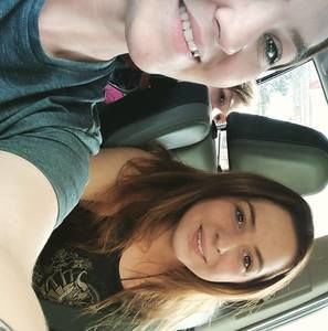 Meet your Posher, Caroline